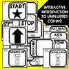 Hop Scotch Coding mats and components
