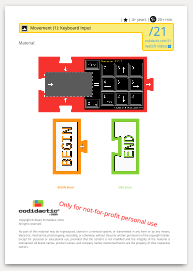 Programming a role-playing video game step by step. A Coding Course for ...