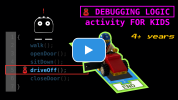 Creating FUNCTION CALLS and FIXING BUGS: Writing a Program to Animate a Toy